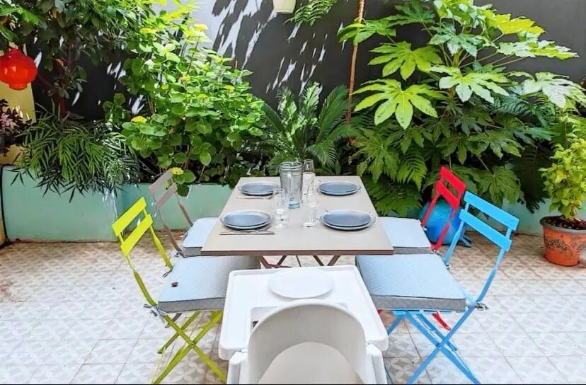 Appartement à louer, 28m², Pantin