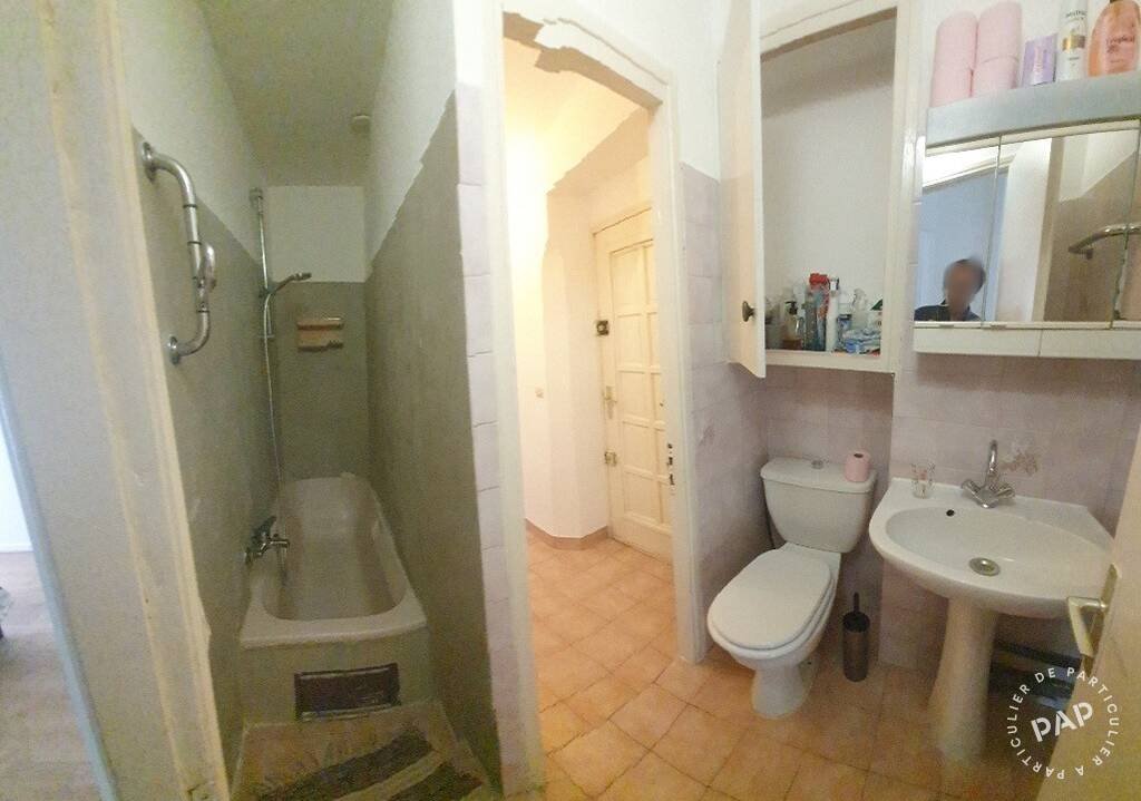 Appartement à louer, 42m², Clichy