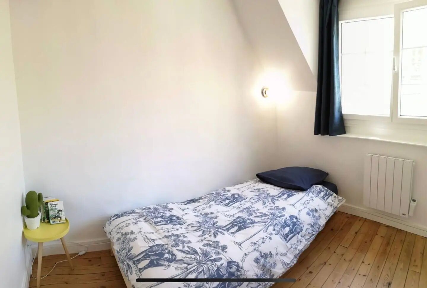 Appartement à louer, 72m², Dieppe
