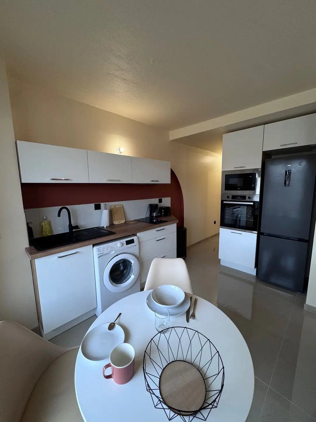 Appartement à louer, 32m², Agen