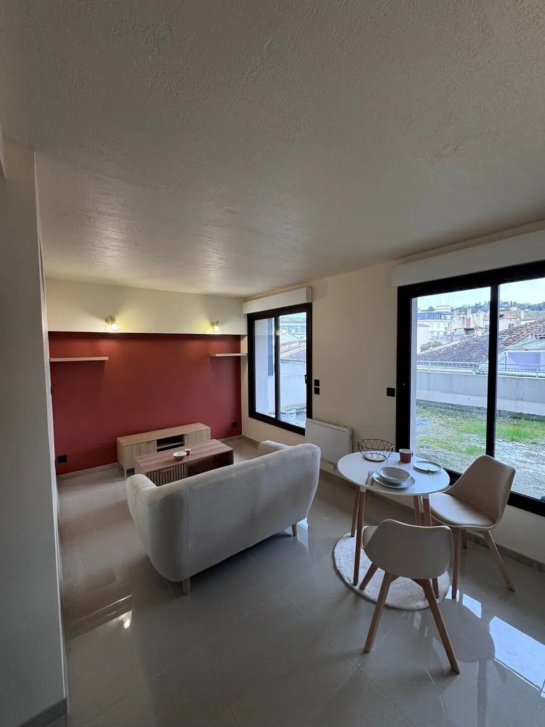 Appartement à louer, 32m², Agen