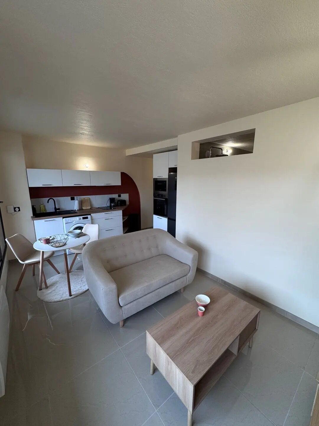 Appartement à louer, 32m², Agen