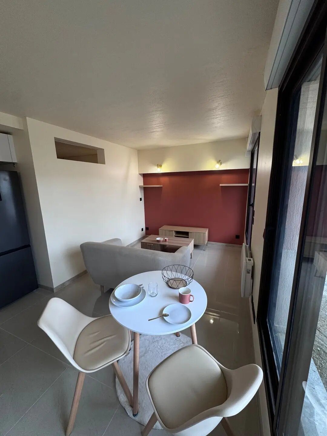 Appartement à louer, 32m², Agen