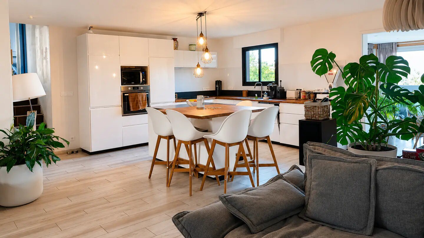 Maison à vendre, 140m², Flourens