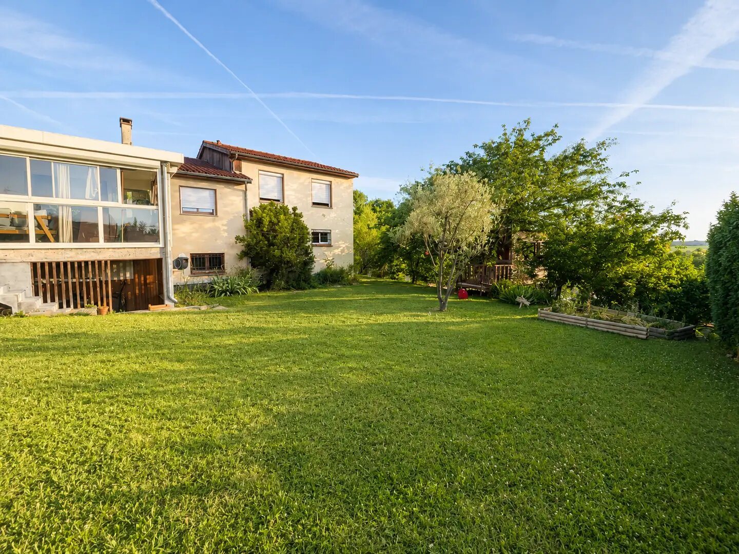 Maison à vendre, 140m², Flourens