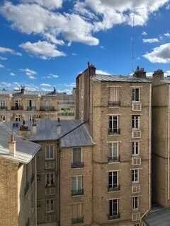 Appartement à louer, 25m², Saint-Mandé