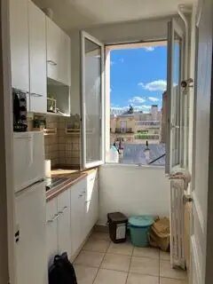 Appartement à louer, 25m², Saint-Mandé
