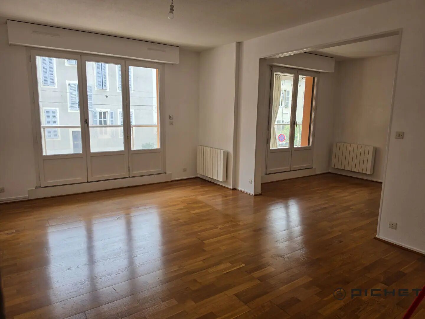 Appartement à vendre, 93m², Pau