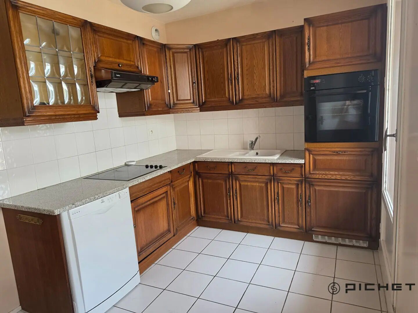 Appartement à vendre, 93m², Pau
