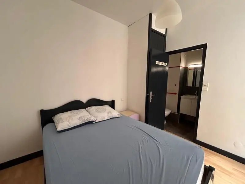 Appartement à vendre, 28m², La Rochelle