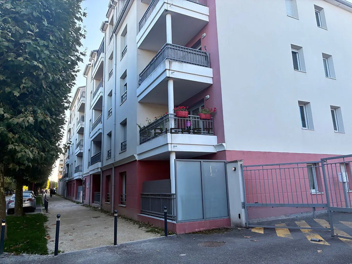 Appartement à vendre, 42m², Lucé