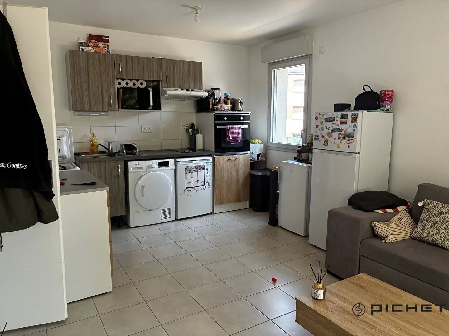 Appartement à vendre, 42m², Lucé