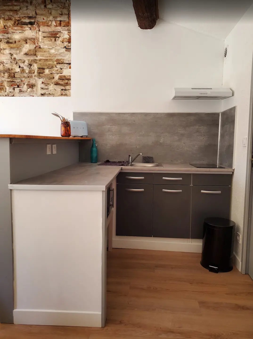 Appartement à louer, 25m², Perpignan