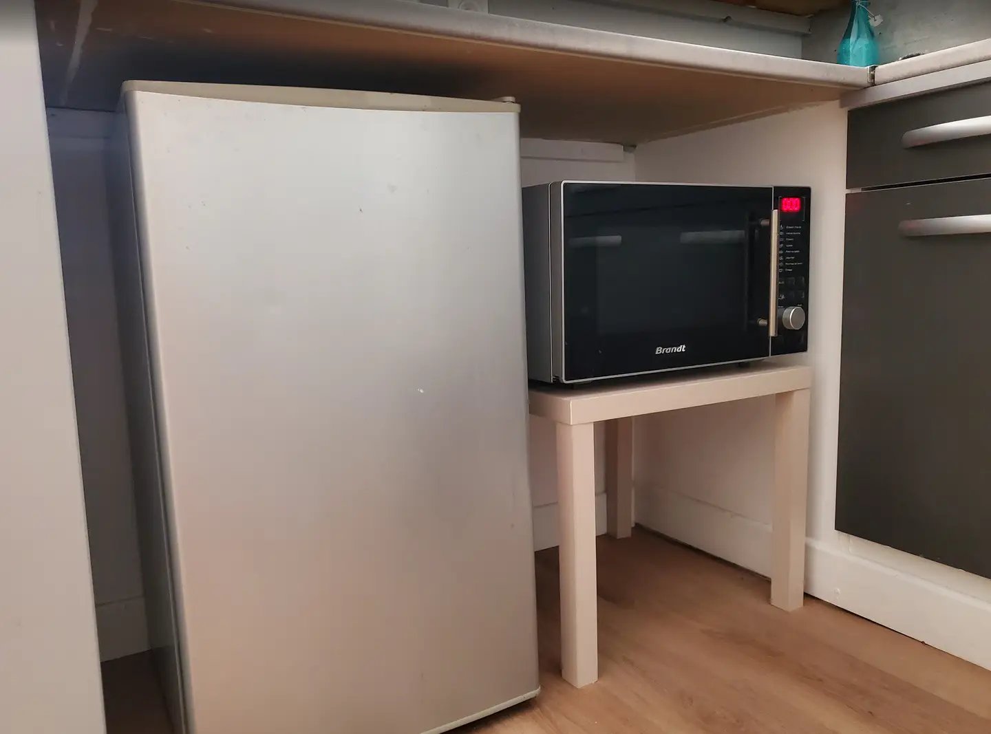 Appartement à louer, 25m², Perpignan