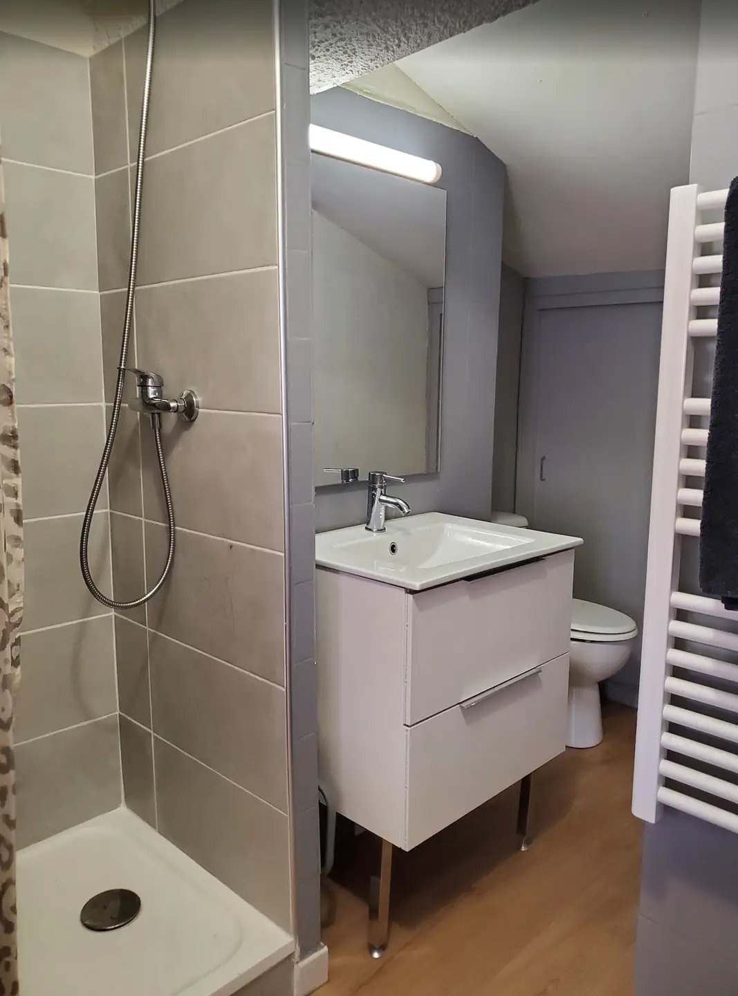Appartement à louer, 25m², Perpignan