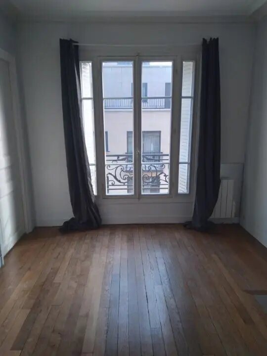 Appartement à louer, 40m², Paris 15ème