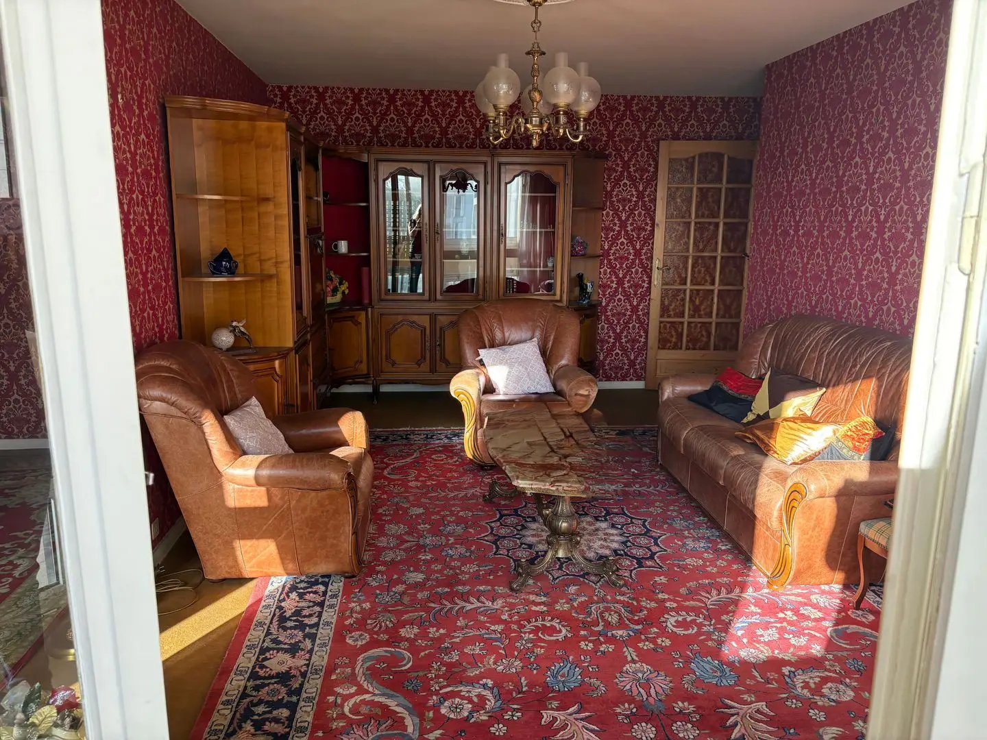 Appartement à vendre, 102m², Maisons-Alfort