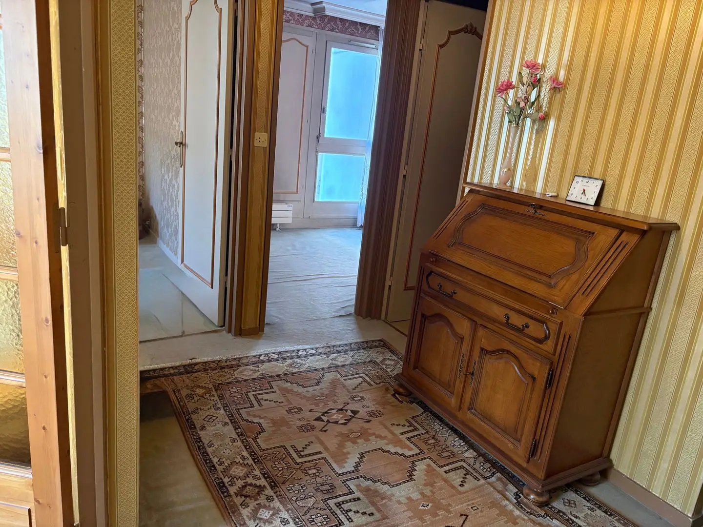 Appartement à vendre, 102m², Maisons-Alfort