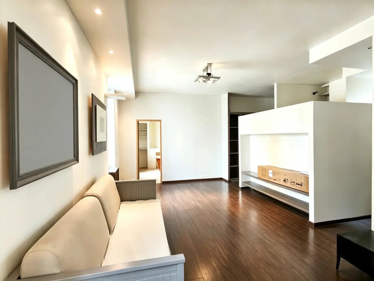 Appartement à vendre, 81m², Saint-Etienne