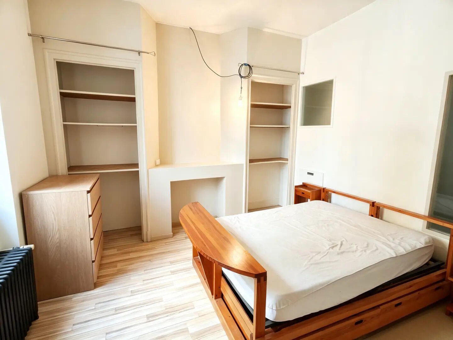Appartement à vendre, 81m², Saint-Etienne