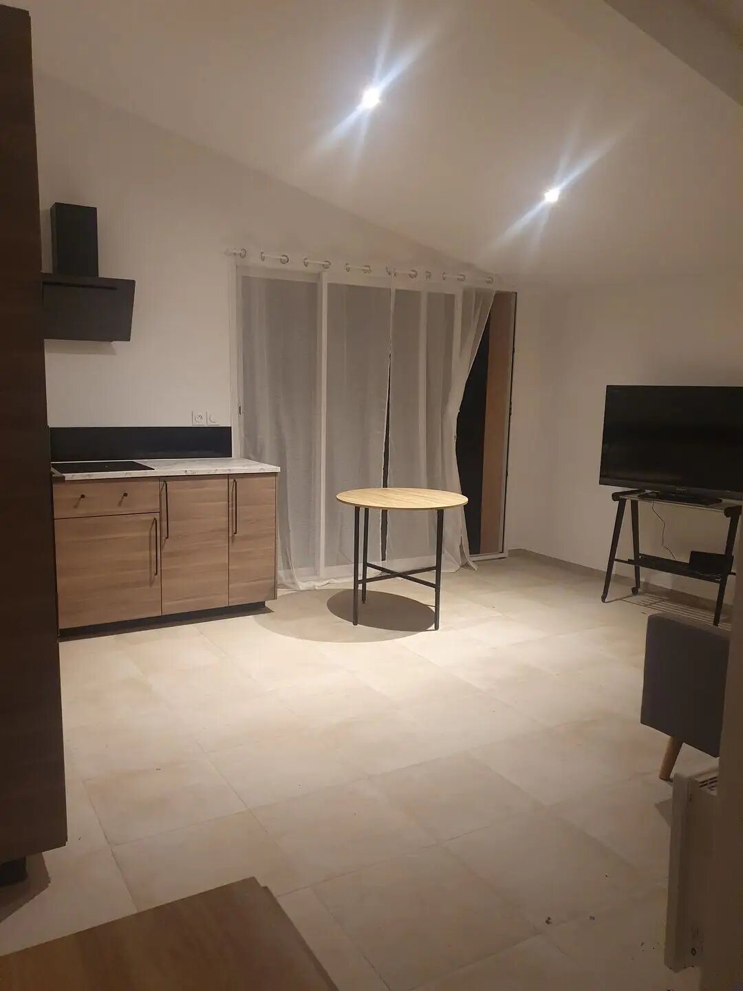 Appartement à louer, 45m², Saint-Raphaël