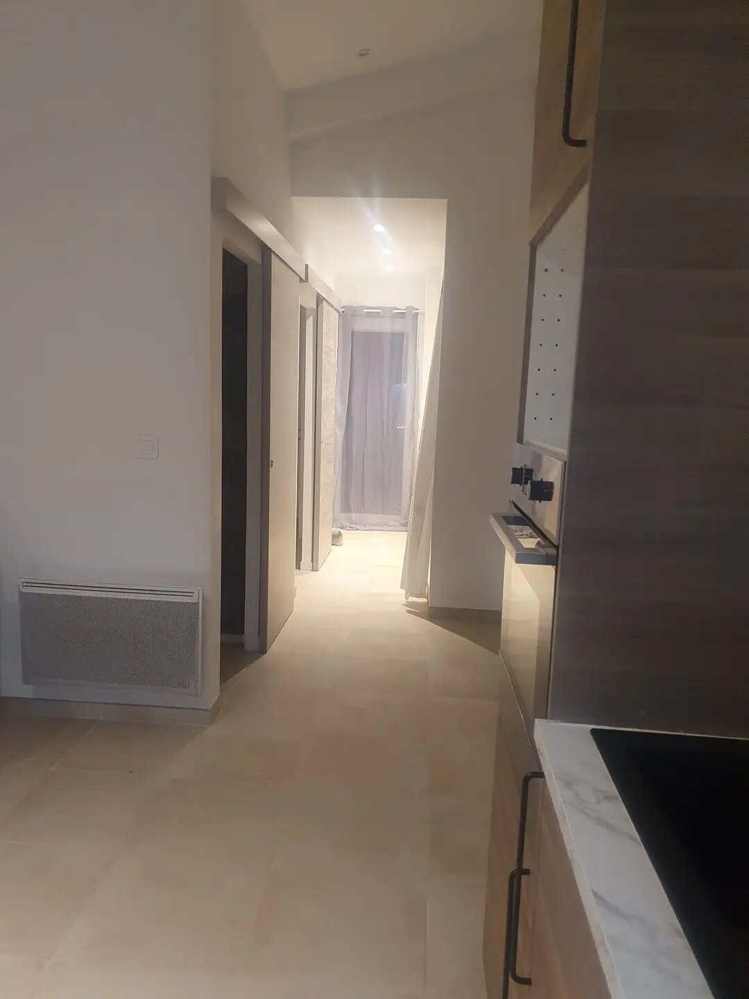 Appartement à louer, 45m², Saint-Raphaël