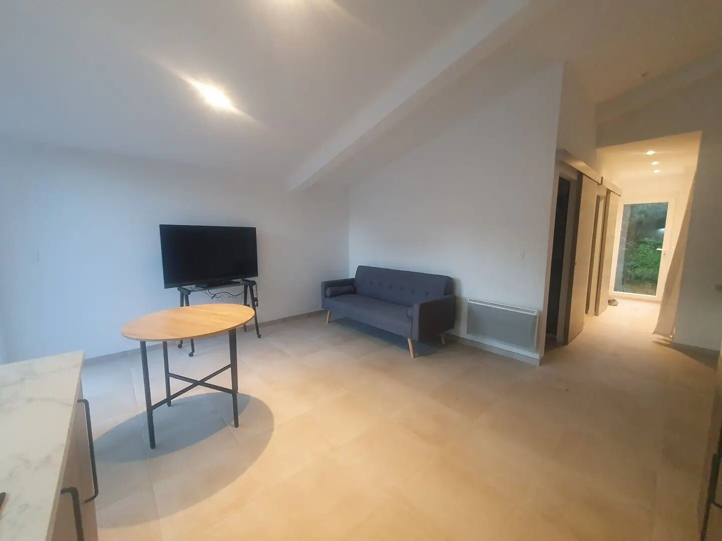 Appartement à louer, 45m², Saint-Raphaël
