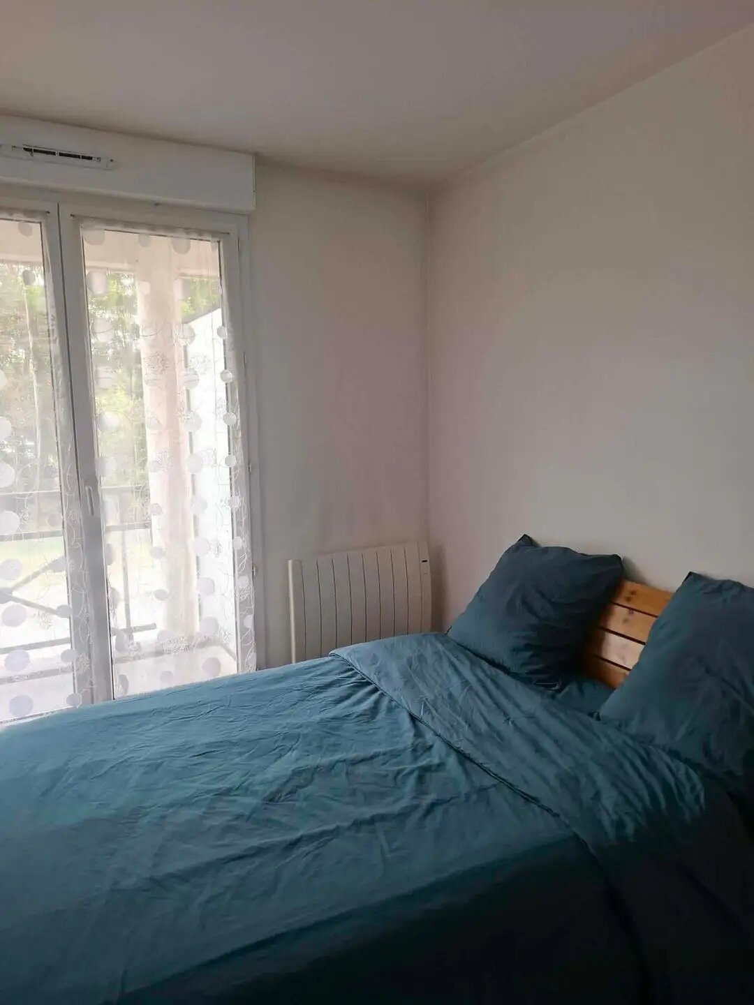 Appartement à louer, 40m², Lille