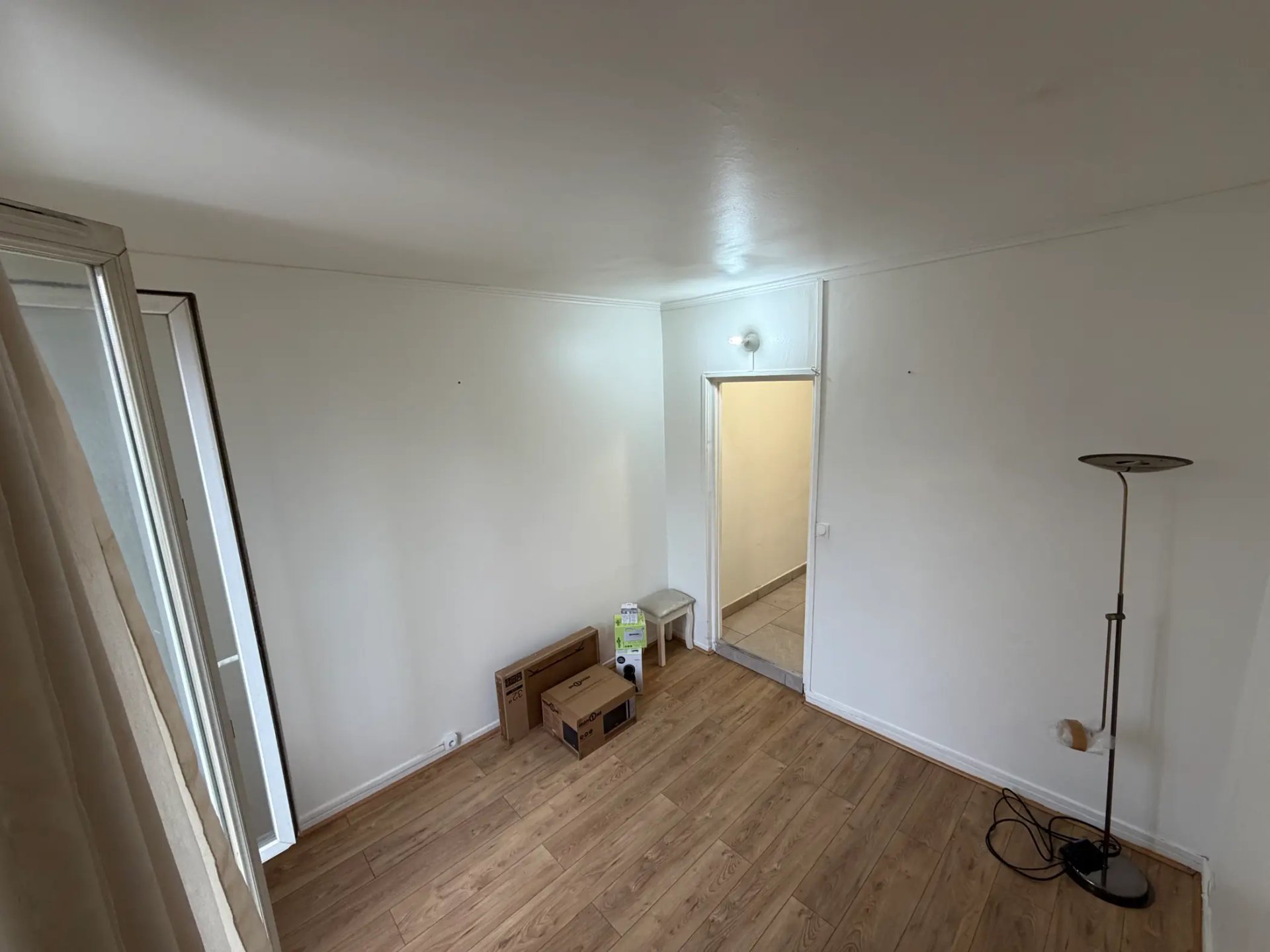 Appartement à vendre, 20m², Drancy