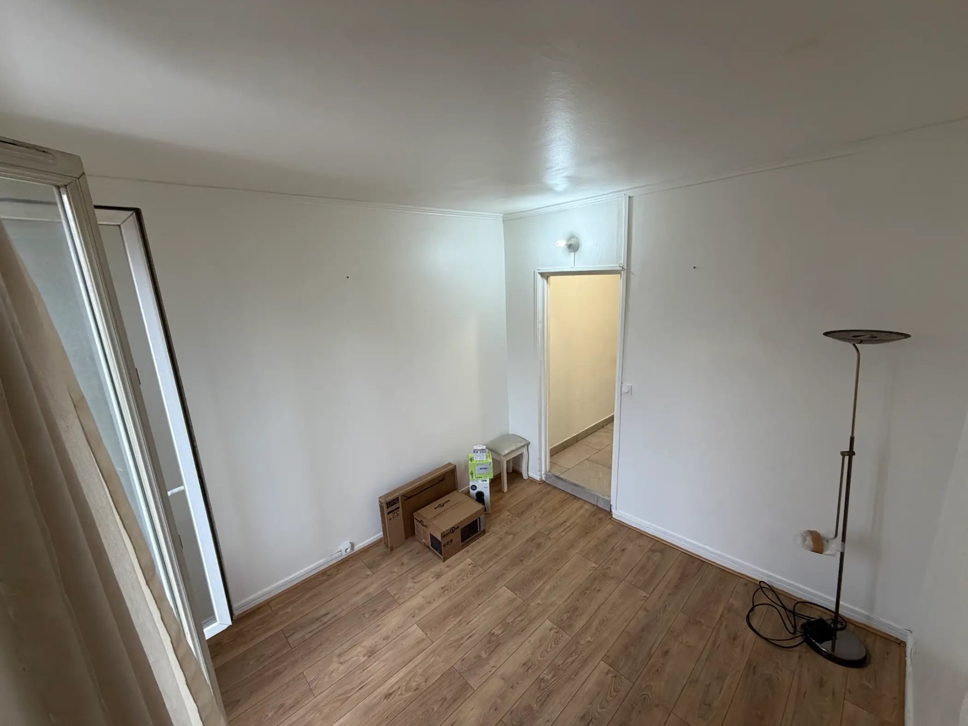 Appartement à vendre, 20m², Drancy