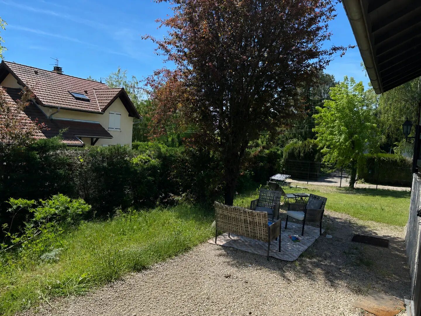 Maison à vendre, 126m², Thoiry