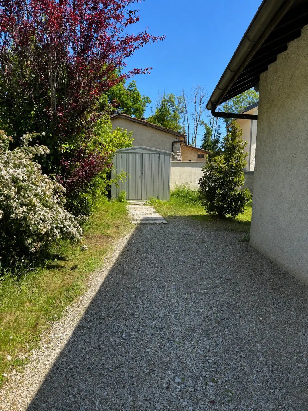 Maison à vendre, 126m², Thoiry