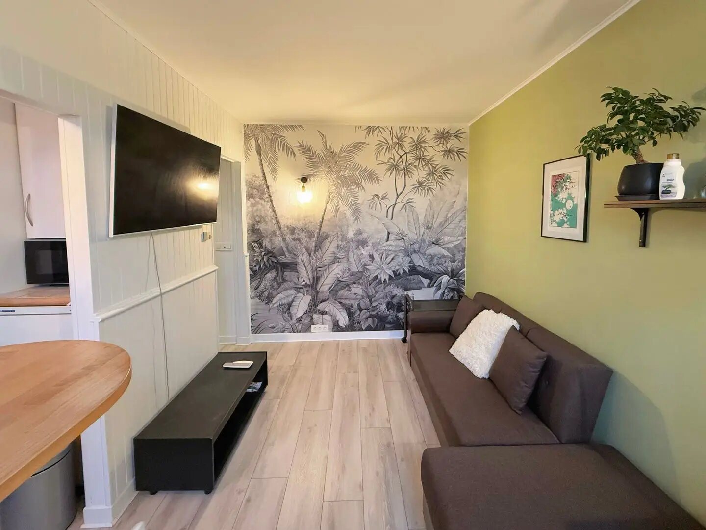 Appartement à louer, 28m², Colombes