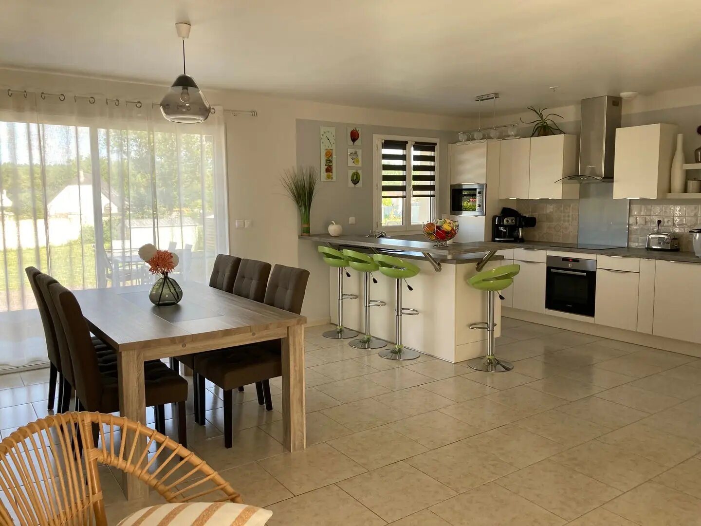 Maison à vendre, 99m², Seraucourt-le-Grand