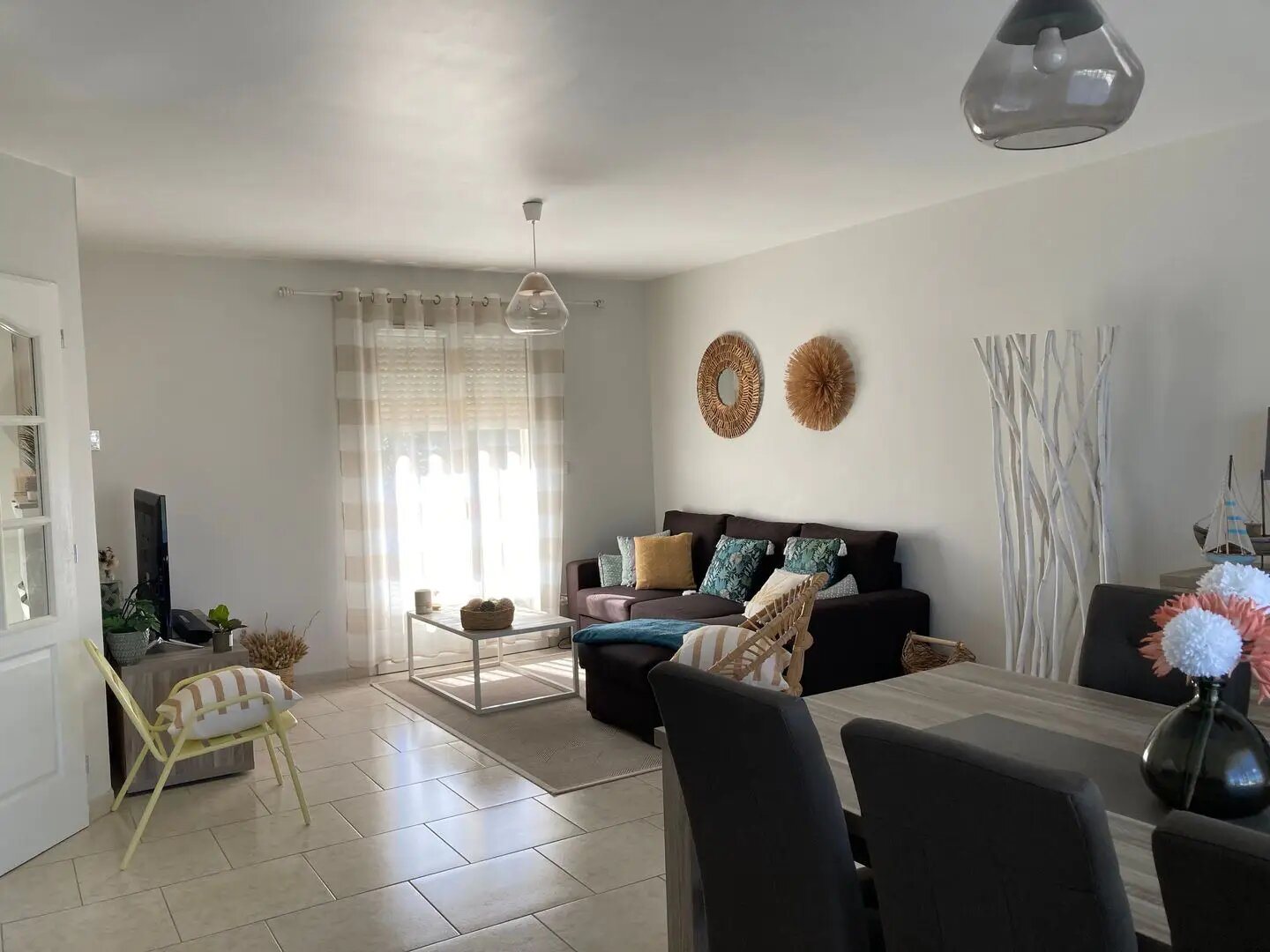 Maison à vendre, 99m², Seraucourt-le-Grand