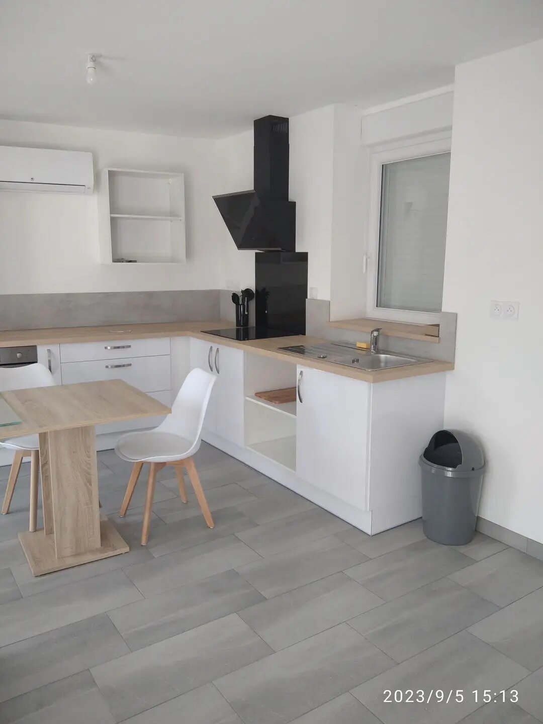 Maison à louer, 37m², Grâces