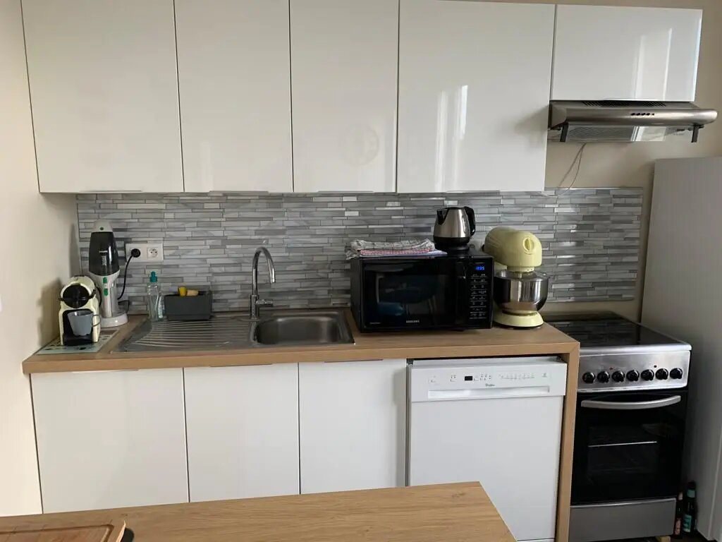 Appartement à louer, 55m², Saint-Maur-des-Fossés