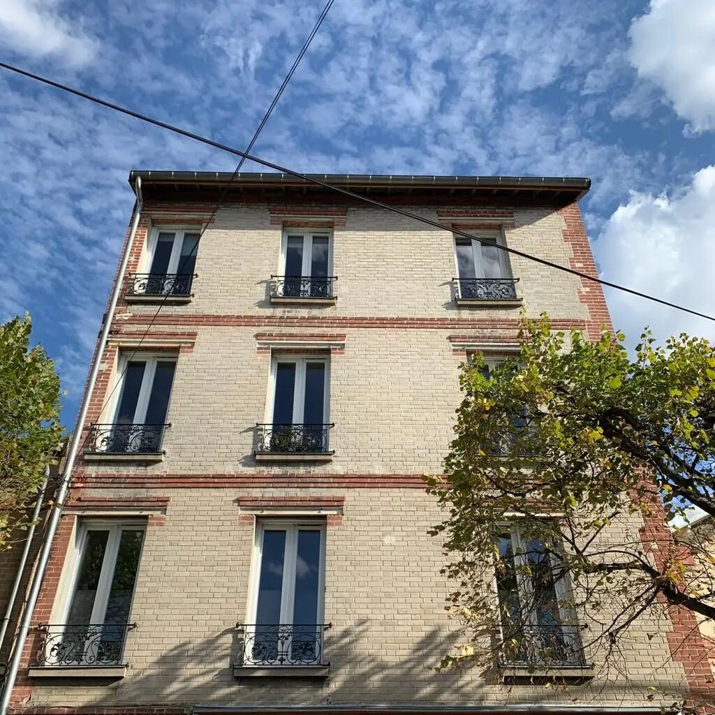 Appartement à louer, 55m², Saint-Maur-des-Fossés