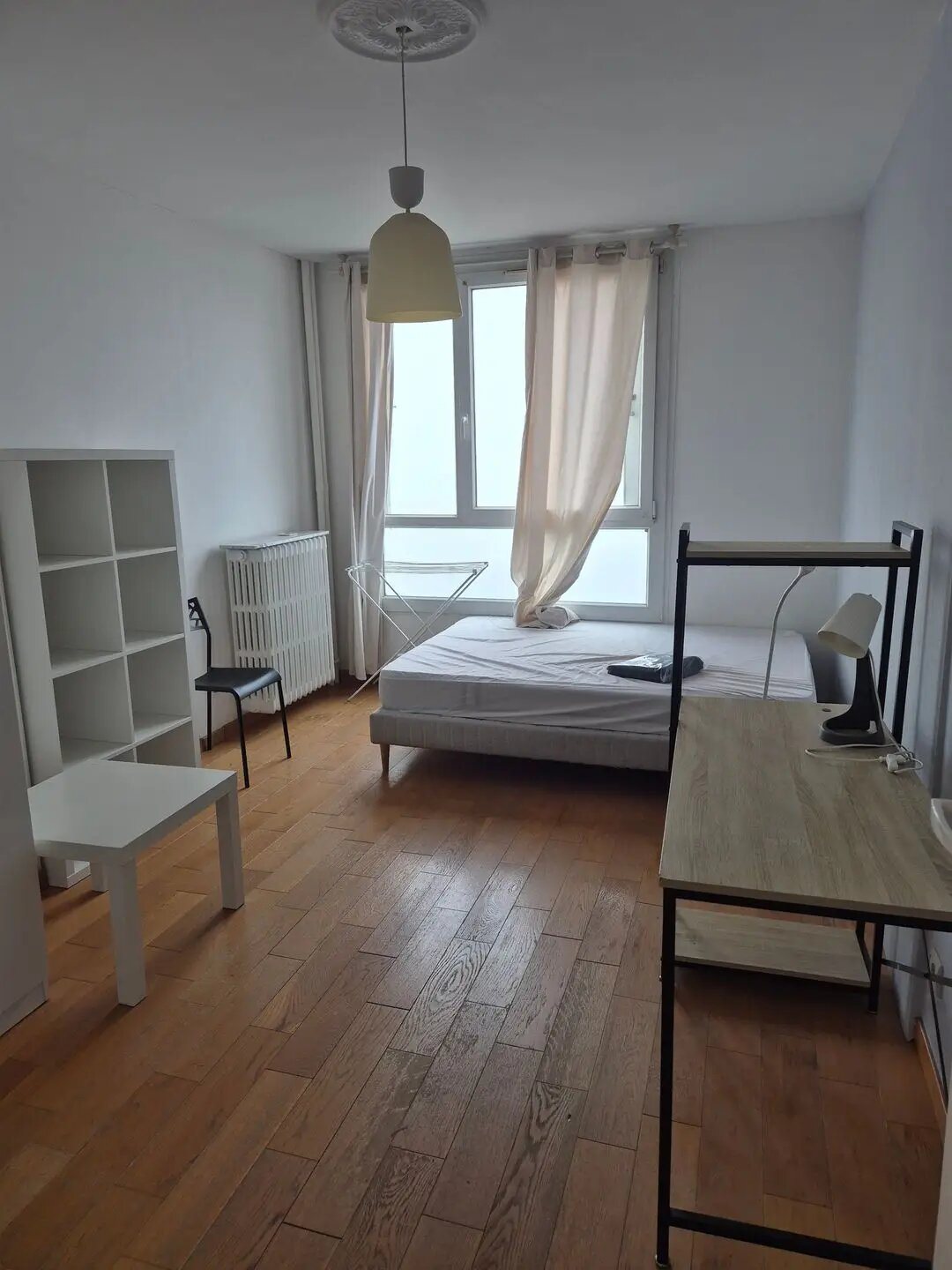 Appartement à louer, 15m², Lyon 8ème