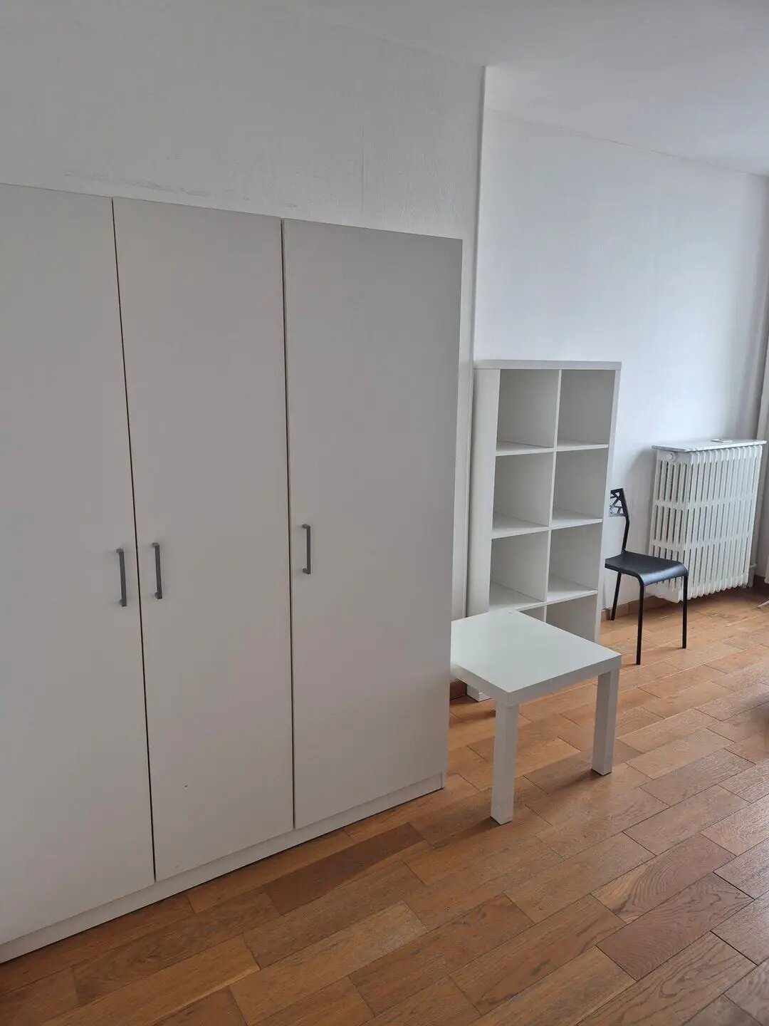Appartement à louer, 15m², Lyon 8ème