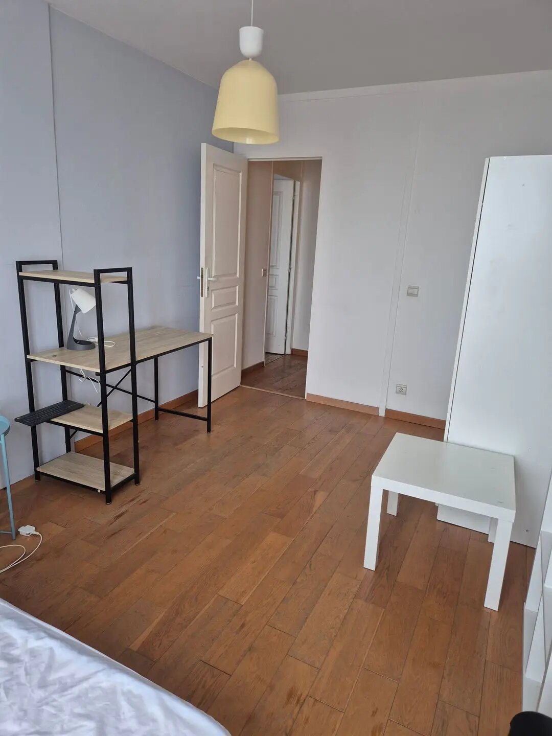 Appartement à louer, 15m², Lyon 8ème