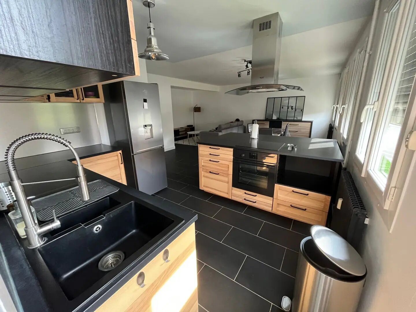 Appartement à vendre, 87m², Clermont-Ferrand