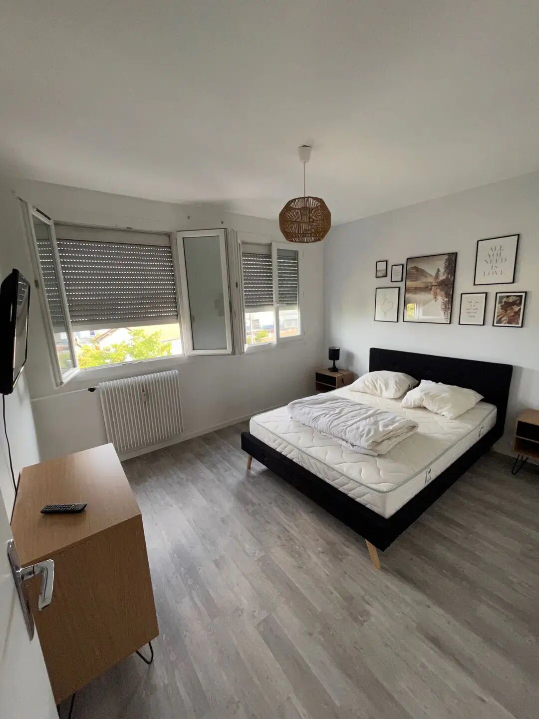 Appartement à vendre, 87m², Clermont-Ferrand