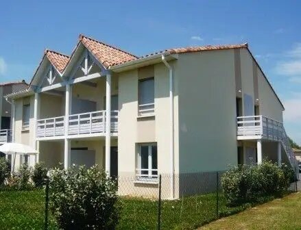 Appartement à louer, 42m², Montréjeau