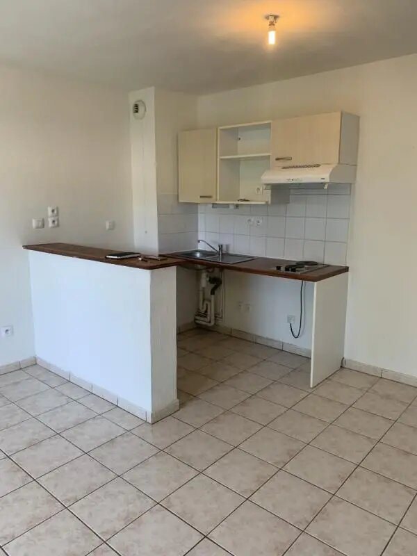 Appartement à louer, 42m², Montréjeau