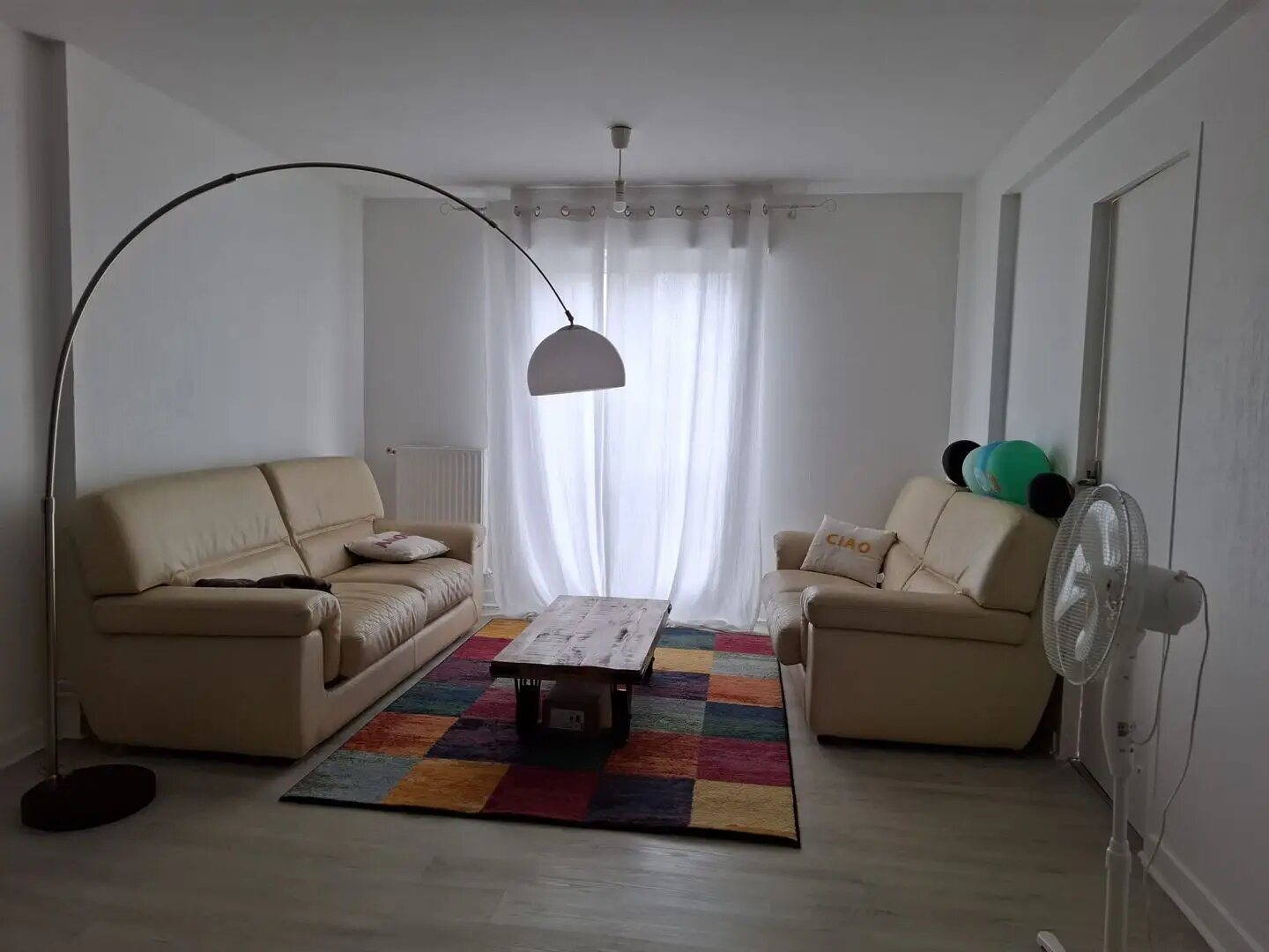 Appartement à louer, 80m², Clermont-Ferrand