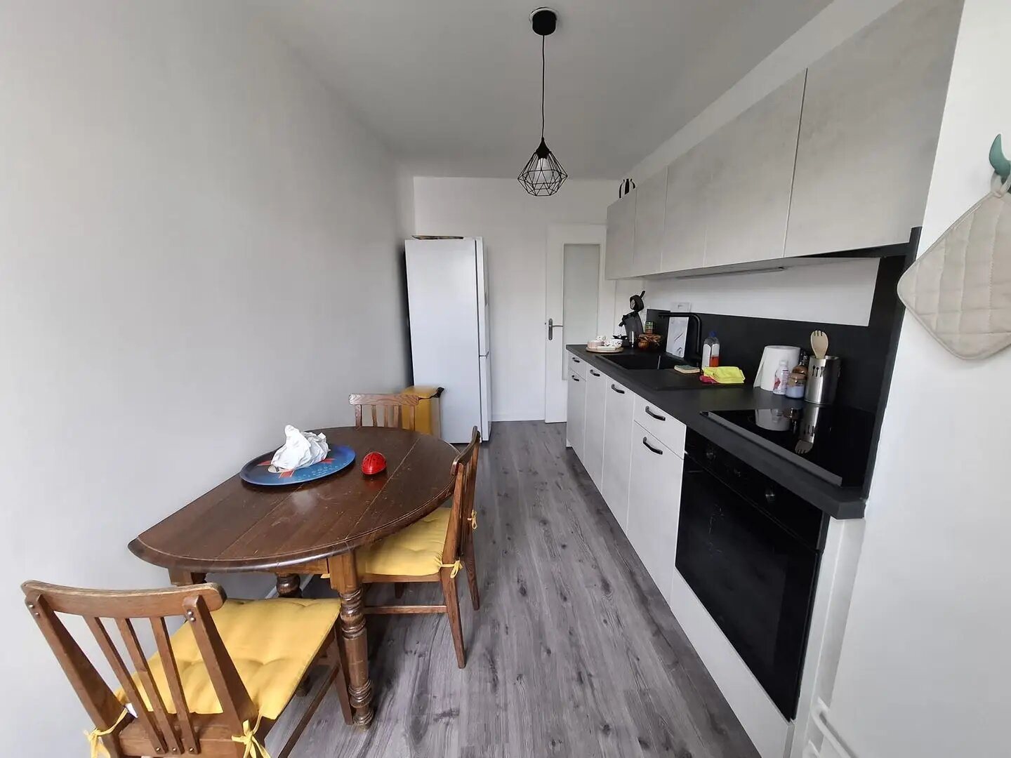 Appartement à louer, 80m², Clermont-Ferrand