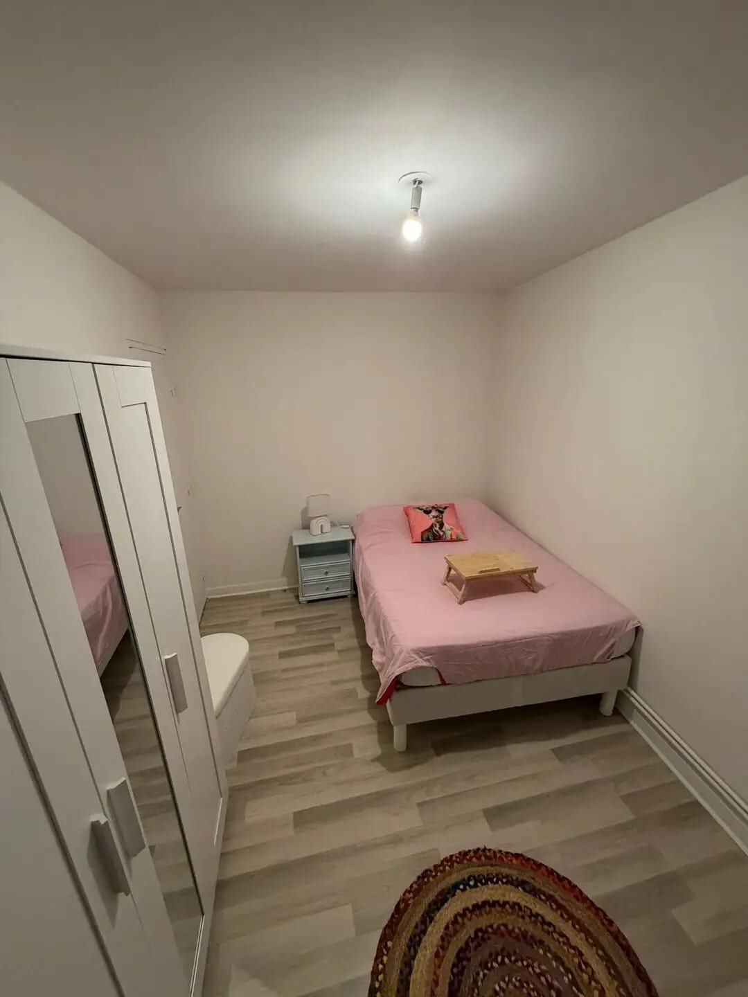 Appartement à louer, 80m², Clermont-Ferrand