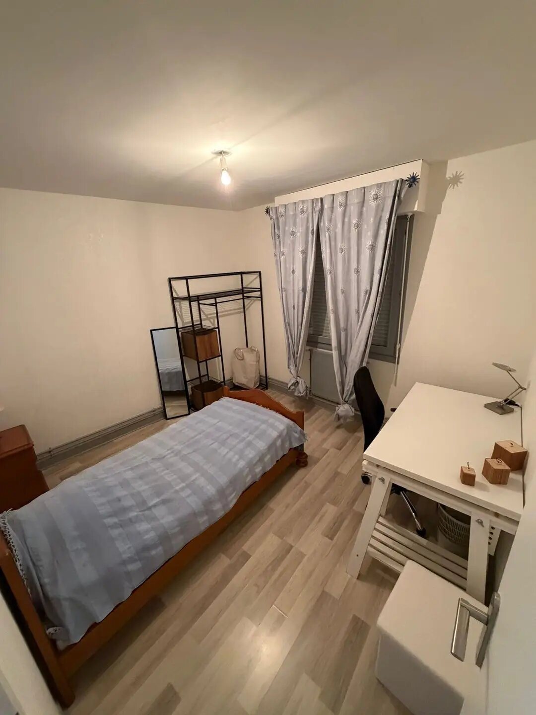 Appartement à louer, 80m², Clermont-Ferrand