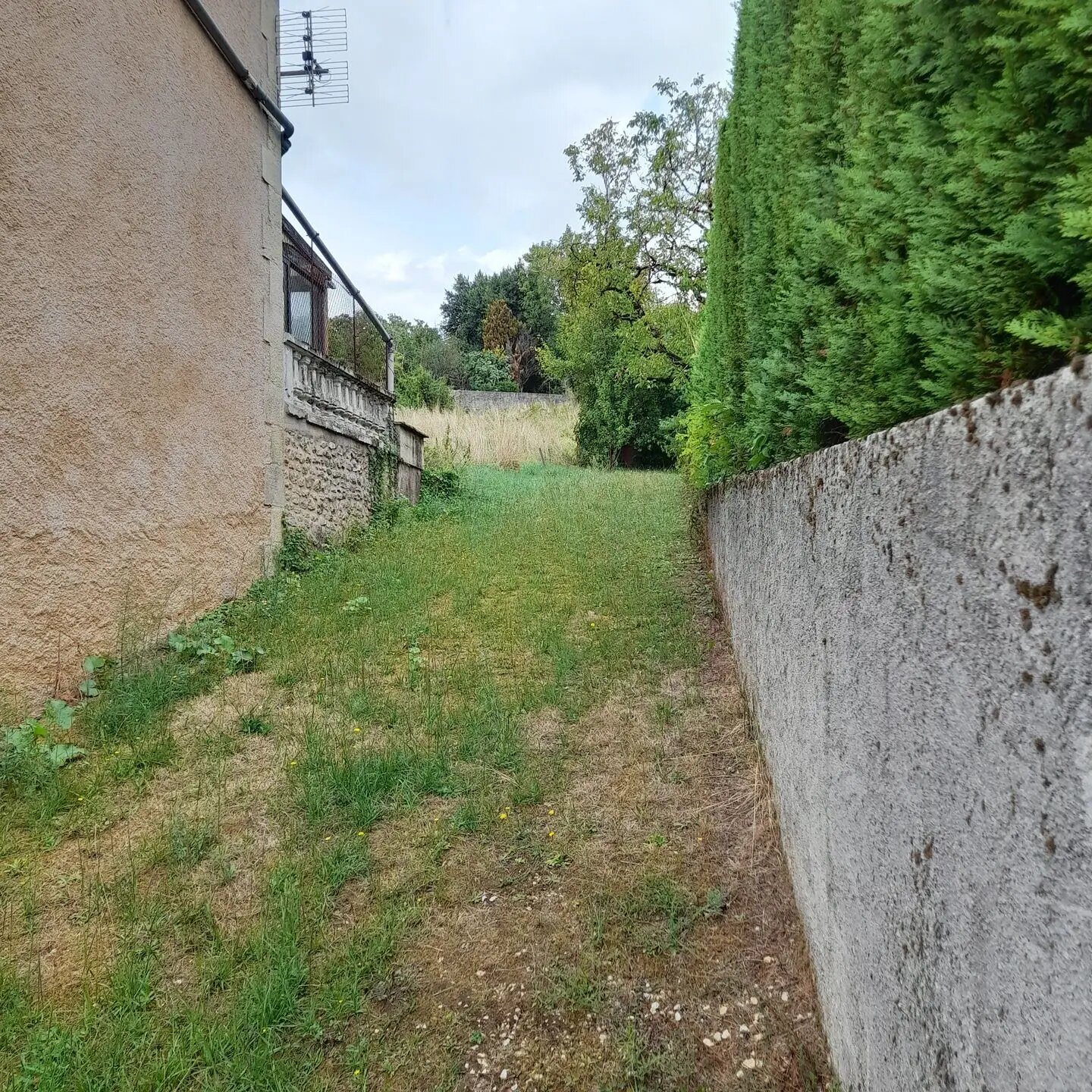 Maison à vendre, 200m², Badefols-d'Ans